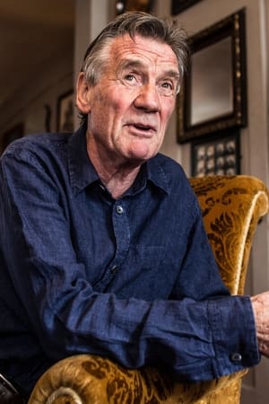 Michael Palin: A Life on Screen