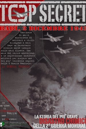 2 dicembre 1943: Inferno su Bari