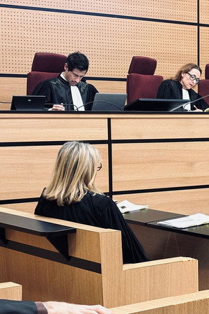 When Citizens Take Justice into Their Own Hands