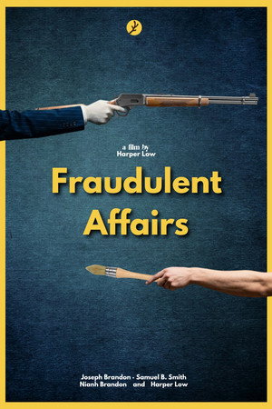 Fraudulent Affairs