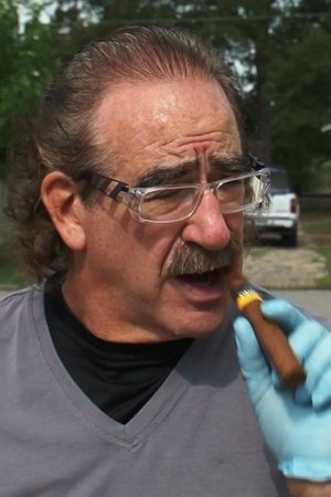 Ricky běží
