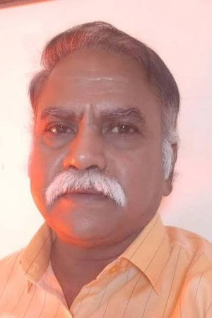 Pasupathi Raj