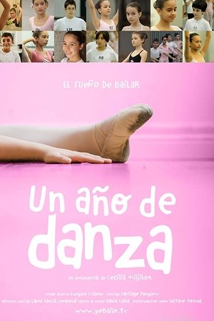 Un año de Danza