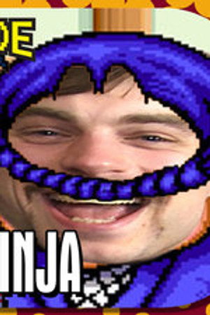 The Legend of the Mystical Ninja