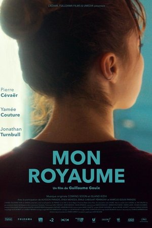 Mon royaume