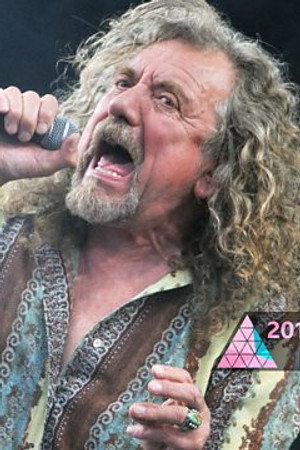 Robert Plant