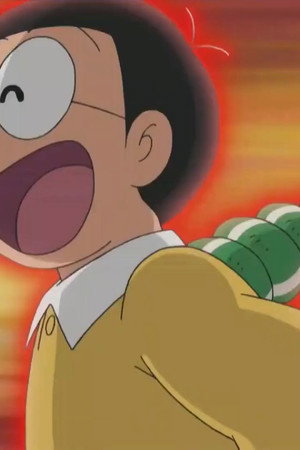 The Horror of Gian Dinner Show