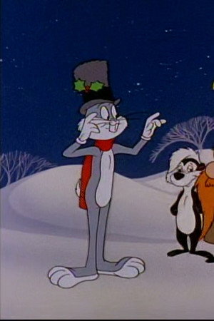 Bugs Bunny's Looney Christmas Tales