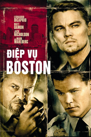 Điệp Vụ Boston