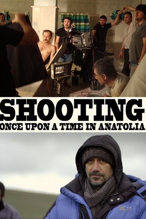 Making of Once Upon A Time in Anatolia