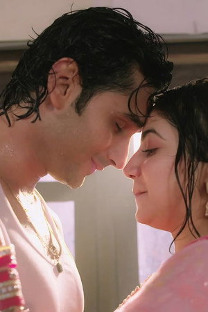 Heer, Nawab Share A Moment