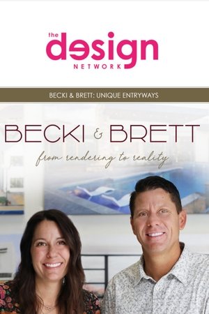 Becki & Brett: From Rendering to Reality