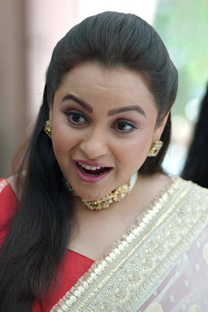 Chandni's Big Surprise