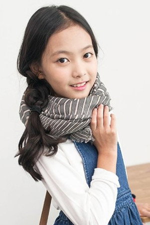 Min Ye-ji Min Ye-ji