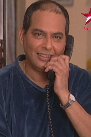 Gautam, Teesha Spend Time
