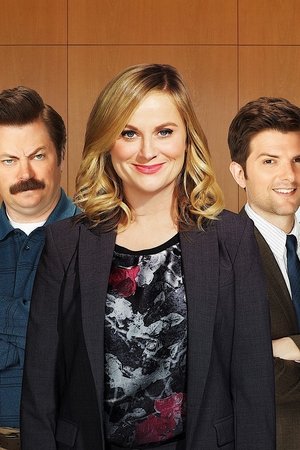 A Parks and Recreation Special