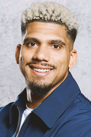 Ronald Araujo