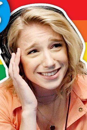 Coming Out, Dating & First Kisses (PRIDE MONTH SPECIAL)