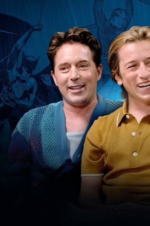 Episode 11 - Inside Superman: The Daily Planet crew with Skyler Gisondo, Beck Bennett, and Mikaela Hoover⁩