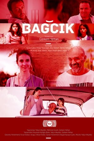 Bağcık