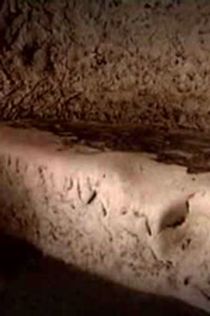 Chislehurst Caves (1)