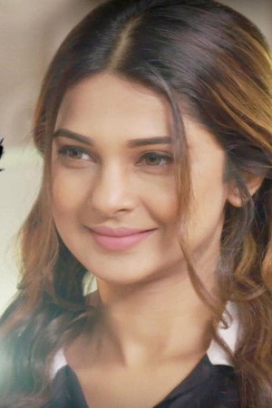 Maya Meets Arohi