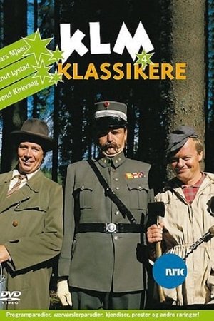 KLM Klassikere 4