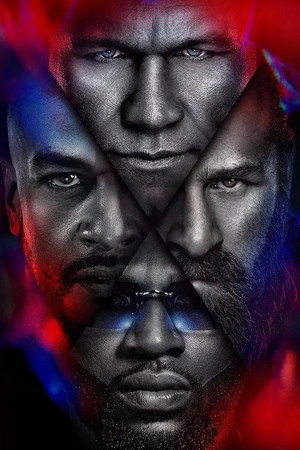 Saturday Night's Main Event XLIII
