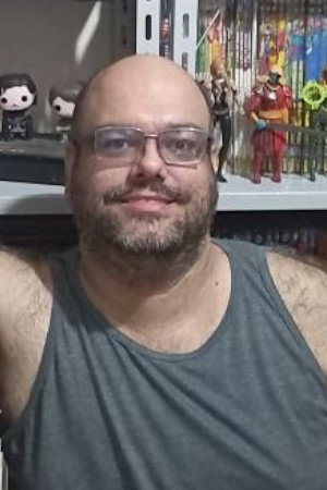 Luiz Cláudio Garcia