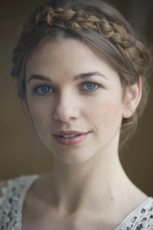 Magdalena Höfner Magdalena Höfner