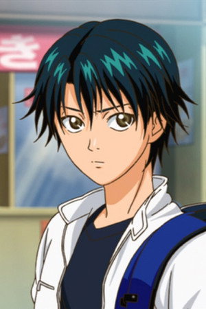 Turbulence, The Young Atobe