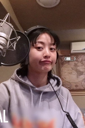 JIHYO “Nightmare” Songwriting & Recording Behind