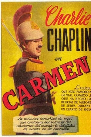 A Burlesque on Carmen