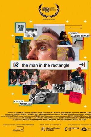 The Man in the Rectangle