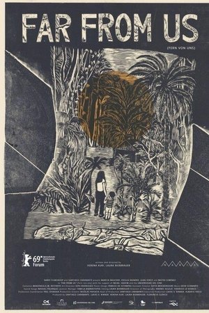 Fern von uns
