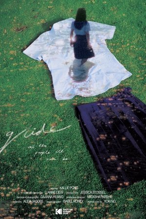 glide (all the people I'll never be)