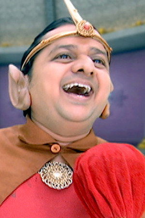 Baalveer Turned Into A Stone