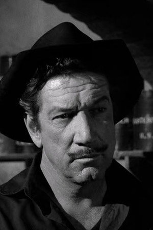 The Man Who Struck Moonshine