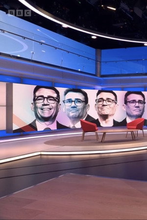 What Can We Expect From Andy Burnham?