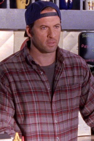 Richard ve Stars Hollow