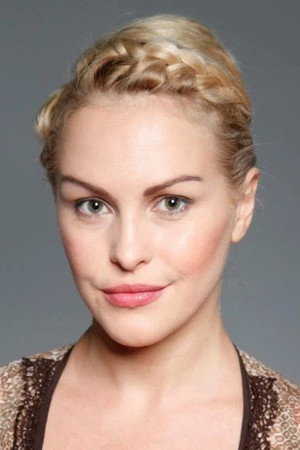 Evgeniya Lyutaia Evgeniya Lyutaia