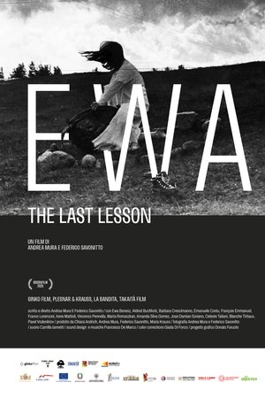 Ewa - The Last Lesson