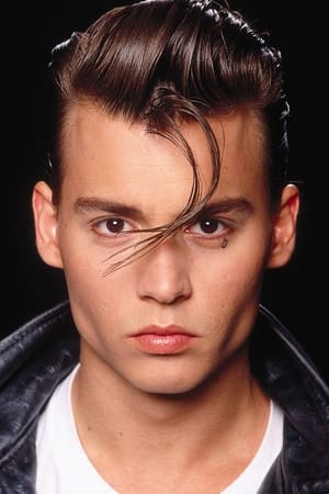 Johnny Depp: Divoké dítě