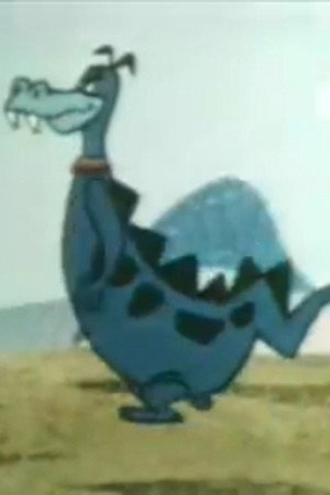 Dragon Feat