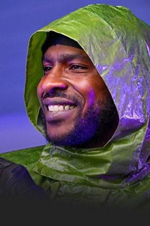 Skepta