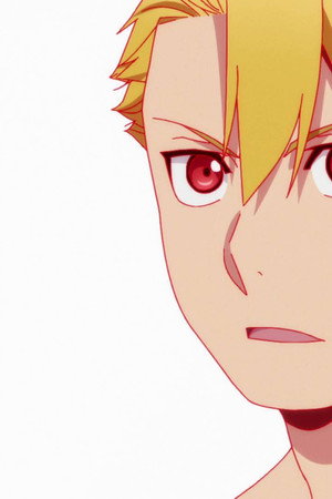 The Kagemori Brothers and the Kuroya Siblings