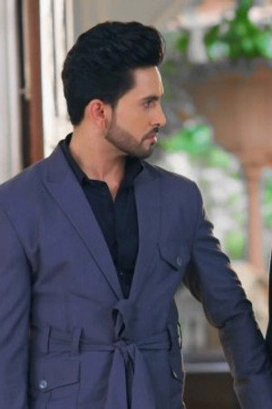 A bold move by Armaan