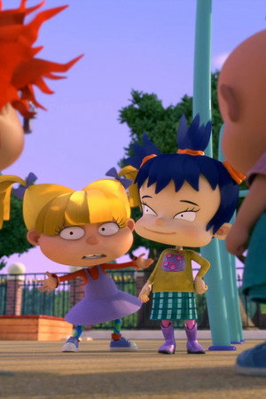 Escape from Preschool