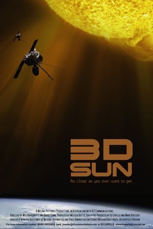 3D Sun