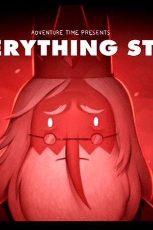 Stakes: Everything Stays (2)